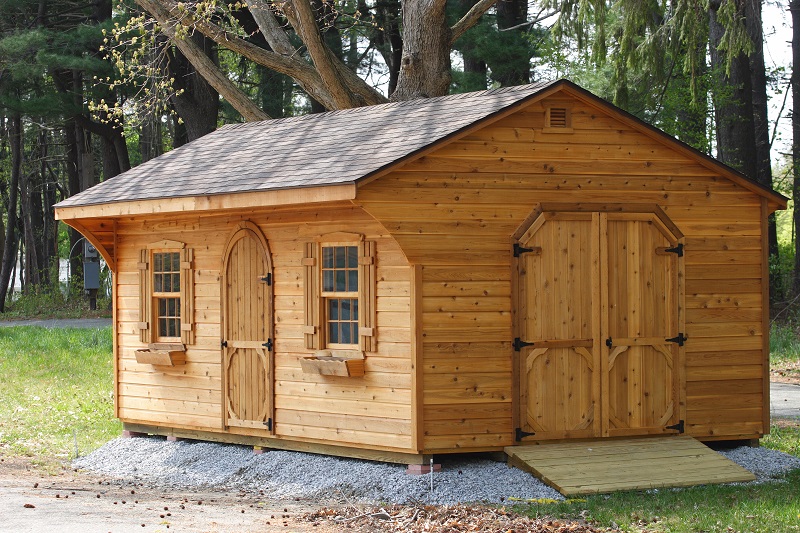 Everything You Need To Know About Backyard Granny Flats