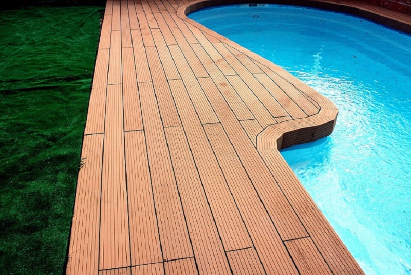 Decking