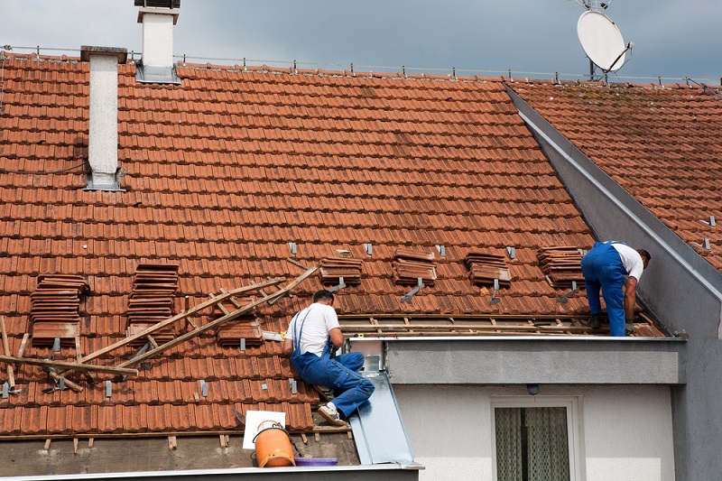 Roofing