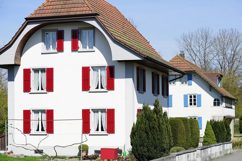 window-shutters