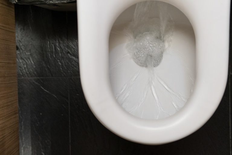 Solutions for Blocked Toilets You Must Know
