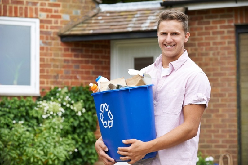 Skip Bin Hire