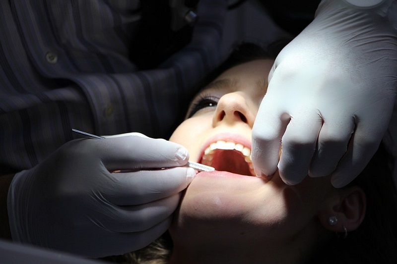 Dental Hygienist