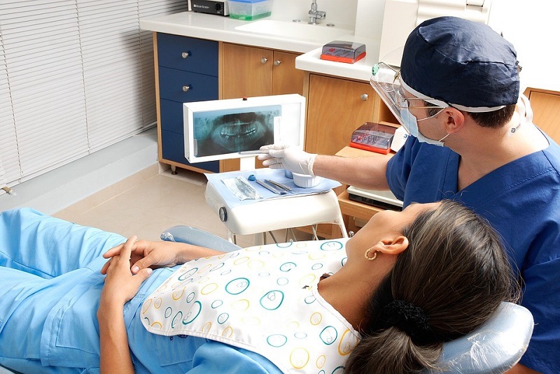 Dental Hygienist