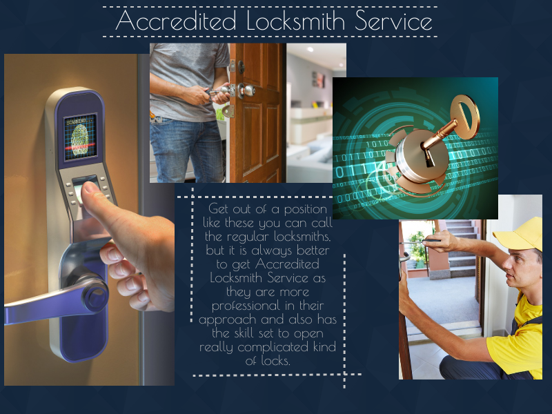 Locksmith