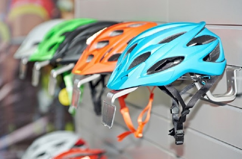 Bicycle Helmets