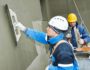 plastering contractors