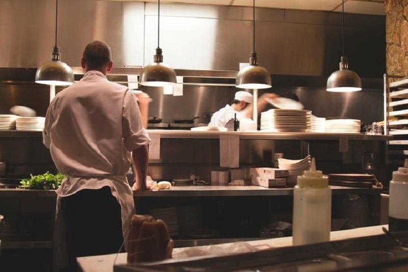 Kitchen Lighting