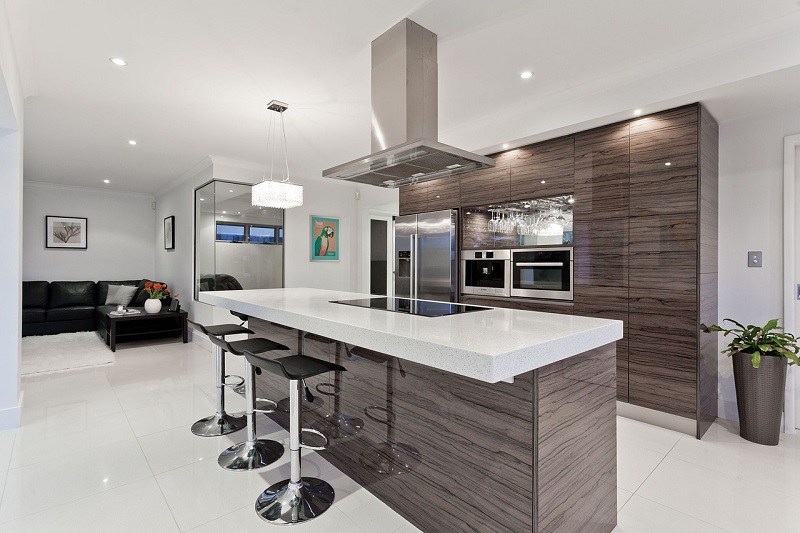 Kitchen Remodeling 