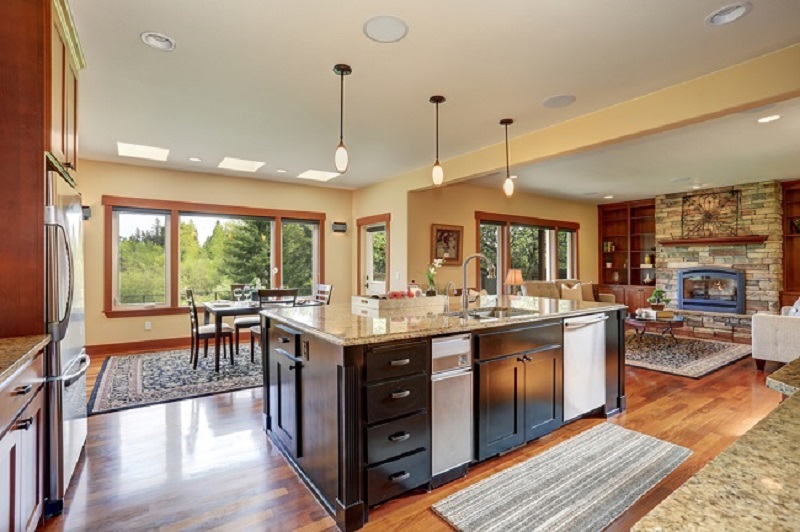 Kitchen Renovations