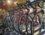 bicycle shop