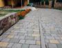 stone pavers