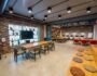 commercial fitouts