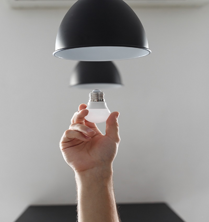 LED lighting