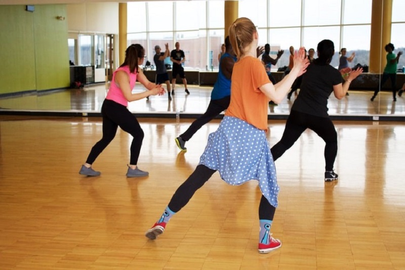 Dance Classes