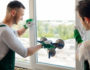 Glass Repair