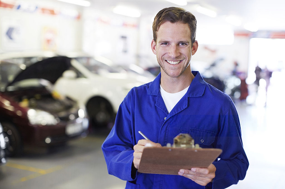 Advantages Of Regular Car Service