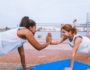 fitness trainer