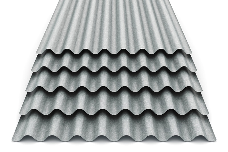 Colorbond Roofing Profiles