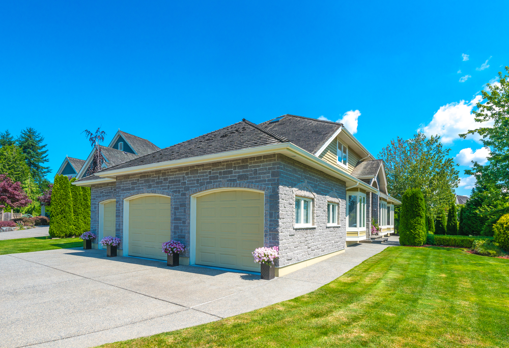 Garages