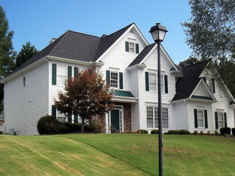 Metal Roof Repair 