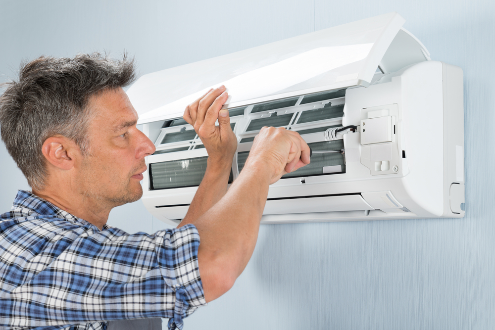 Air Conditioner Repairs