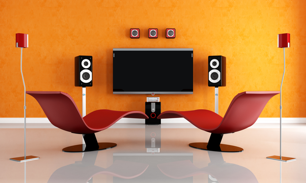 Home-Theatre-System