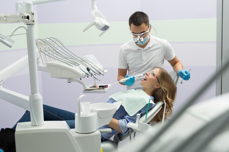 Dental Procedures