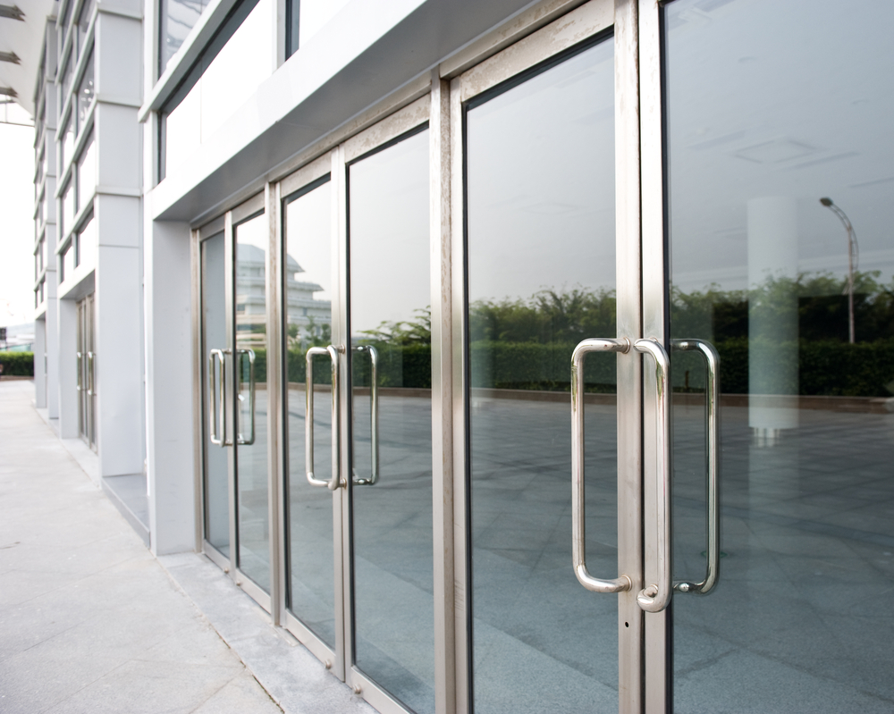 Aluminium-Doors-Melbourne