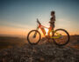 Electric Mountain Bikes