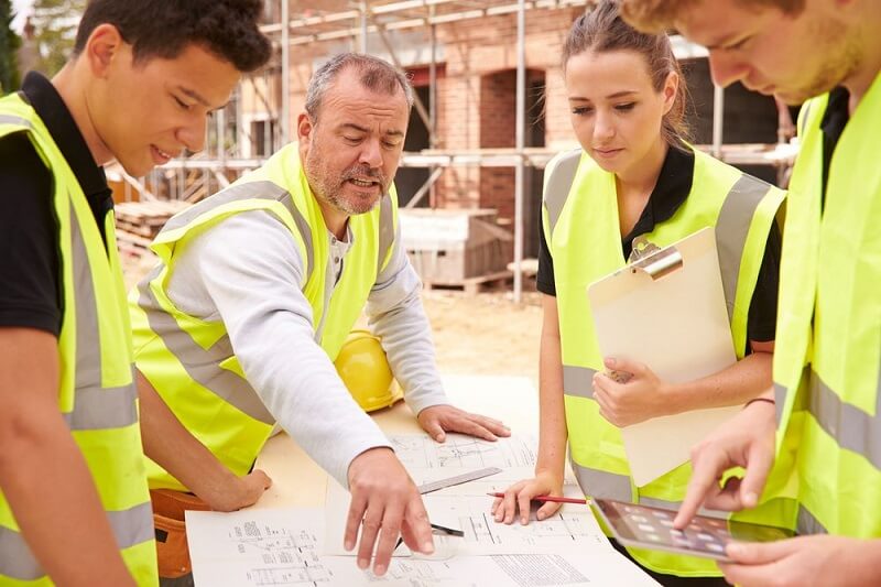 Home Builders
