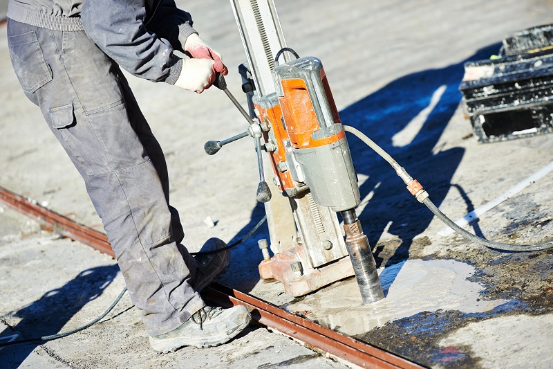 Core-Drilling-Service