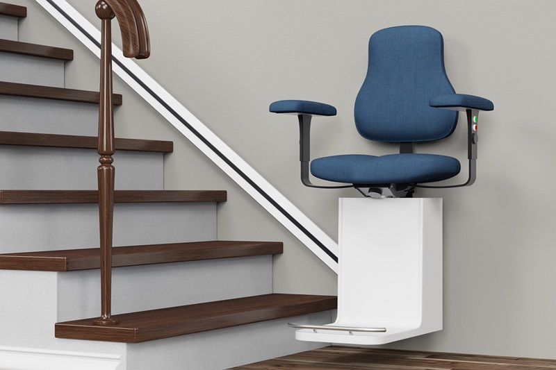 Stairlifts