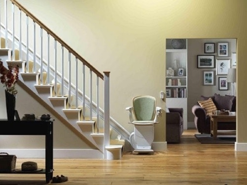 Stairlifts