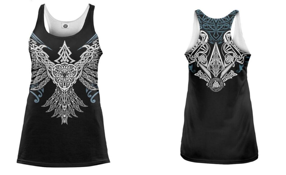 Push Your Limits While Exercising with Workout Tank Tops