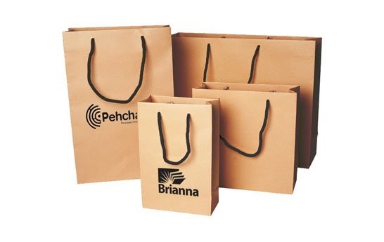 Paper Bags