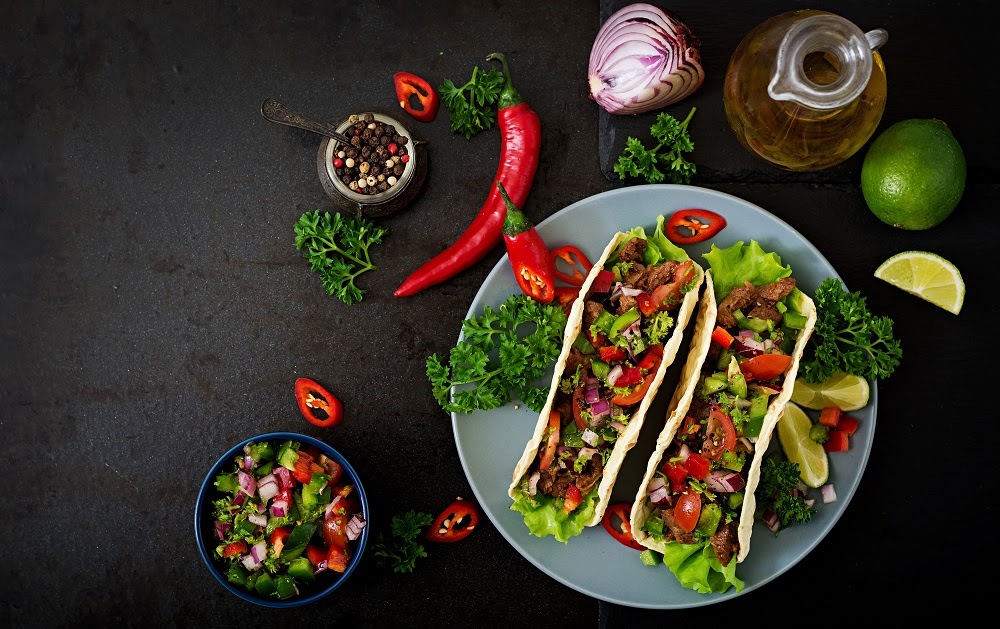 taco salad