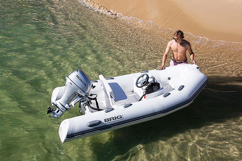 Experts Advice on Purchasing A Boat