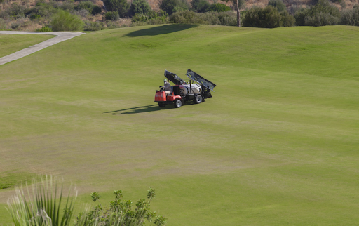 Key Elements For Choosing a Used Turf Equipment