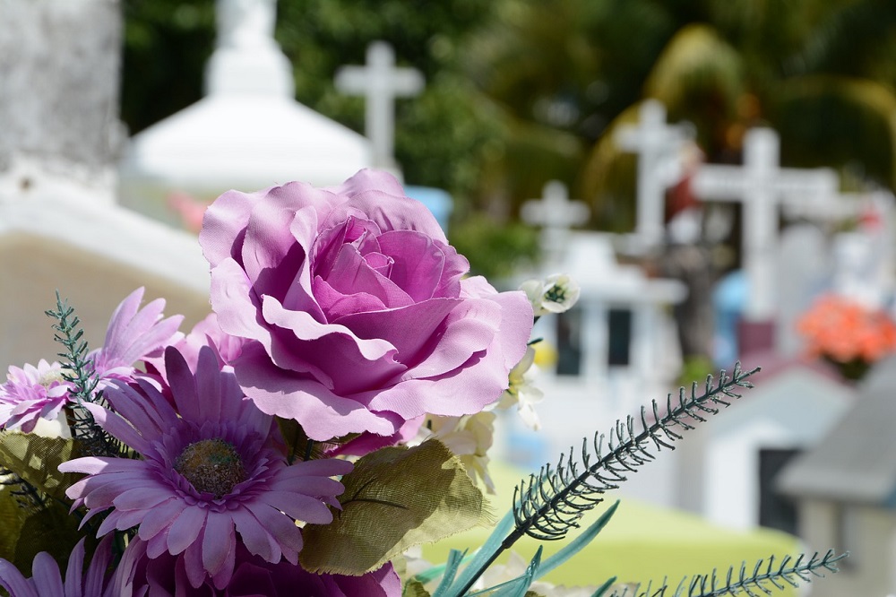 Funeral Flowers