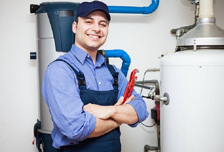 emergency heating service