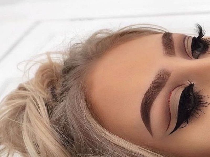 Eyebrows