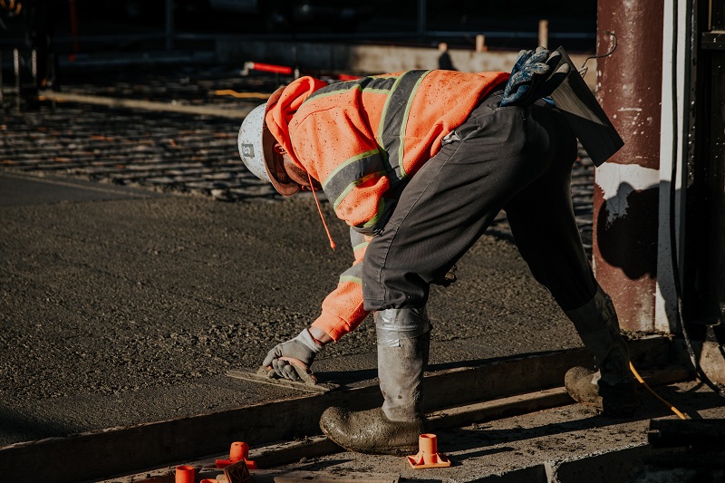 Professional Concreters