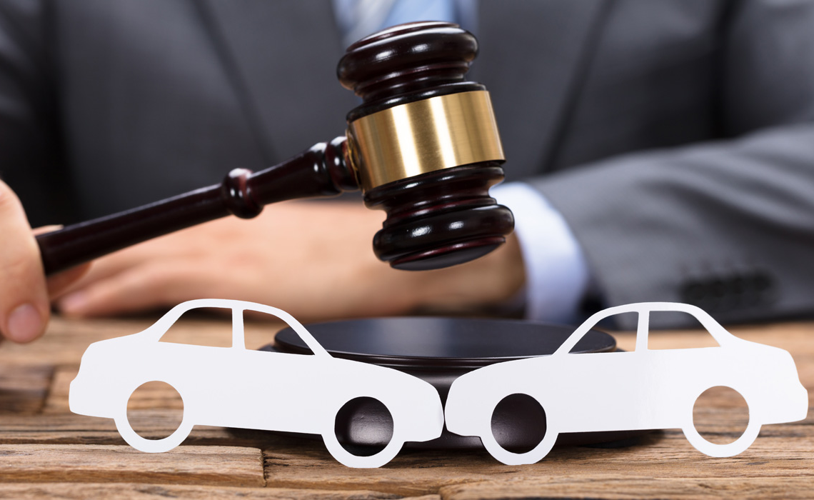 Top 5 Qualities Of A Car Accident Attorney Boston - Swartz Law