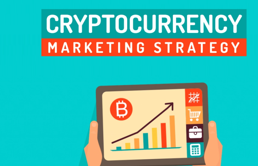 4 Crypto Marketing Strategy Tips to Follow!