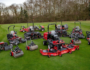 5 Must Have Toro Golf Course Equipment