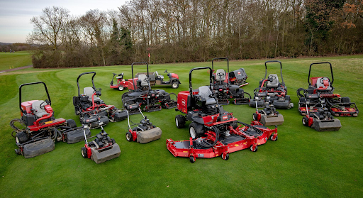 5 Must Have Toro Golf Course Equipment