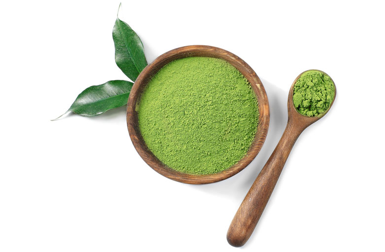 Organic Matcha Powder