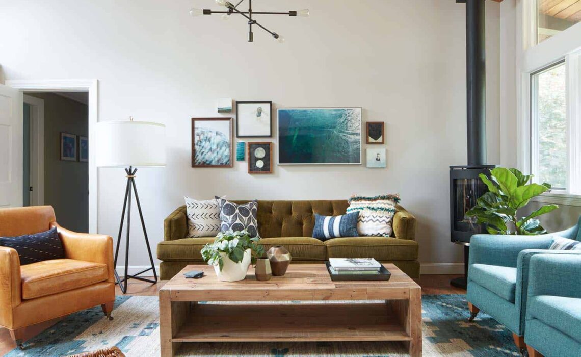 Coastal Vibe
