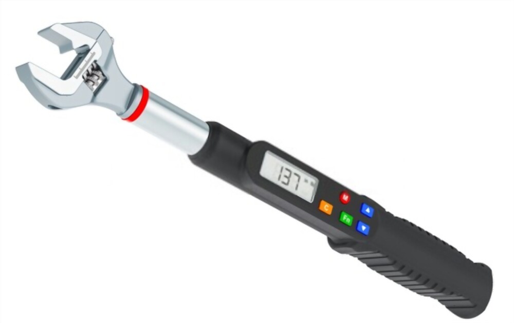 Digital Torque Tools